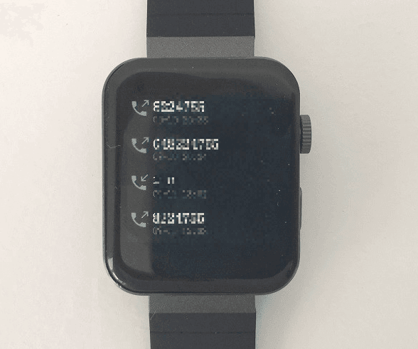 Mi5 Phone Function 2