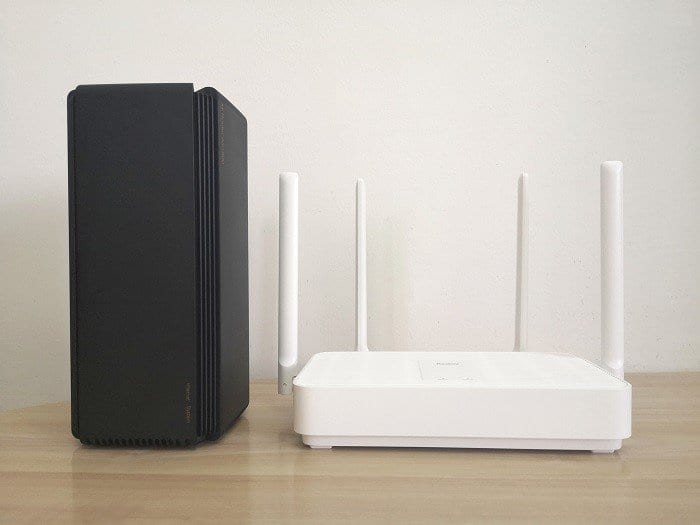 Xiaomi Redmi AX5 AX1800