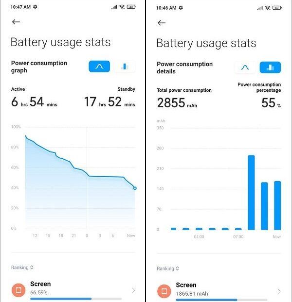 POCO X3 Battery 2 POCO X3 Battery 2