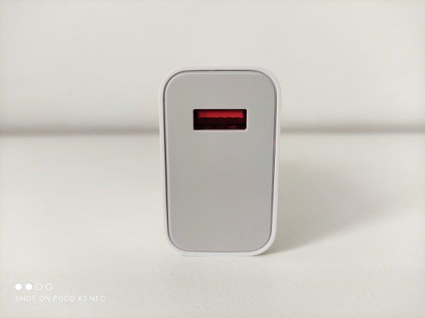 POCO X3 Charger 02 POCO X3 Charger 02