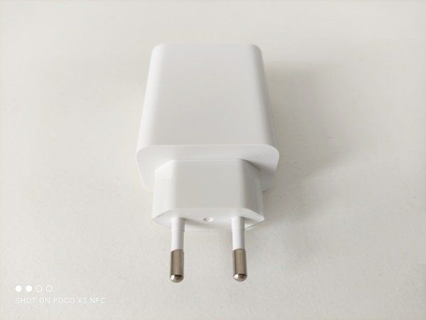 POCO X3 Charger 04 POCO X3 Charger 04