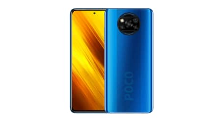 Xiaomi Poco X3 NFC review: one of the best cheapest phones POCO X3 NFC Smartphone