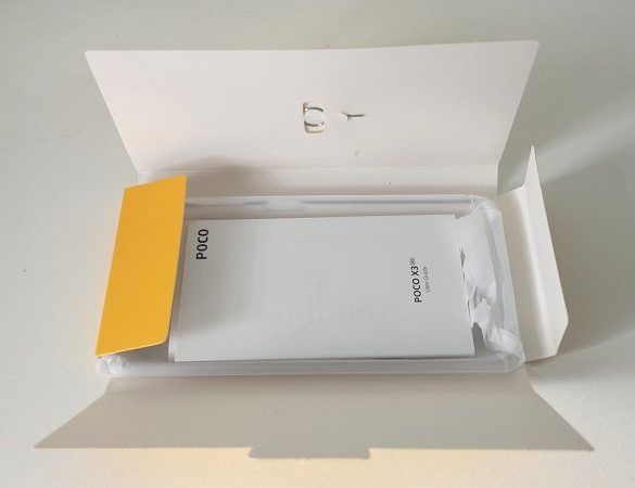 POCO X3 Pkg2 2 POCO X3 Pkg2 2