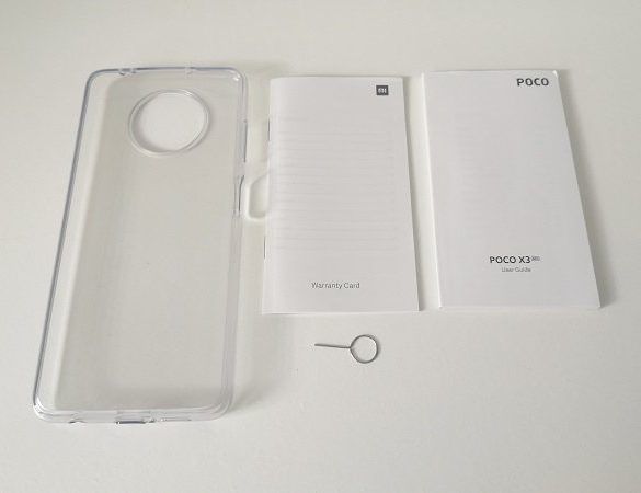 POCO X3 Pkg2 4 POCO X3 Pkg2 4