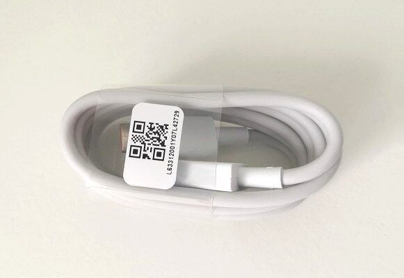 POCO X3 Unboxing 9 POCO X3 Unboxing 9