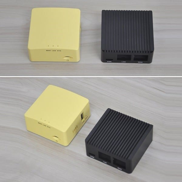 NanoPi R2S Cases 01 NanoPi R2S Cases 01