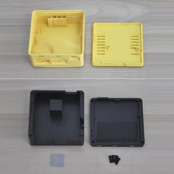 NanoPi R2S Cases 02 NanoPi R2S Cases 02
