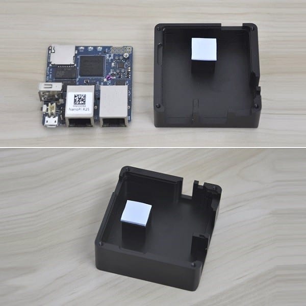 NanoPi R2S Cases 04 NanoPi R2S Cases 04