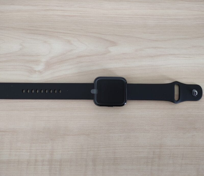 Realme Watch Unbox 04 Realme Watch Unbox 04