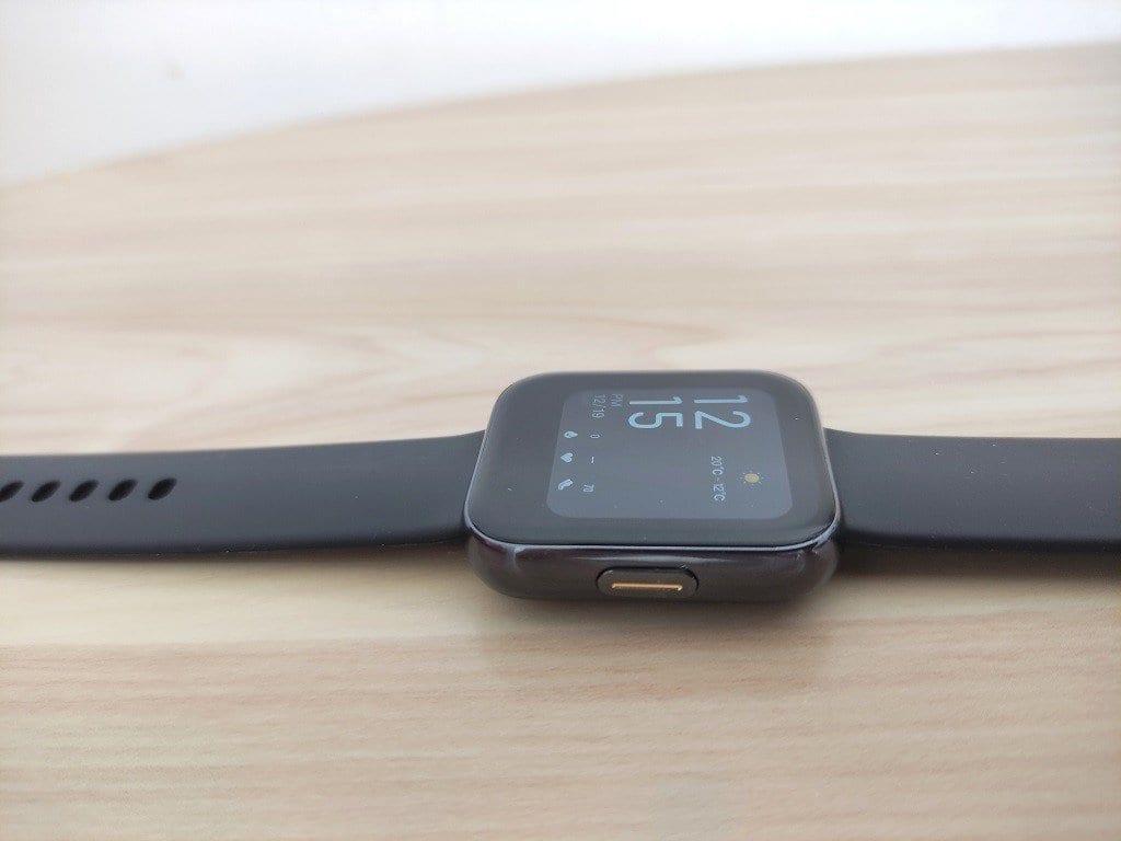 Realme Watch 1
