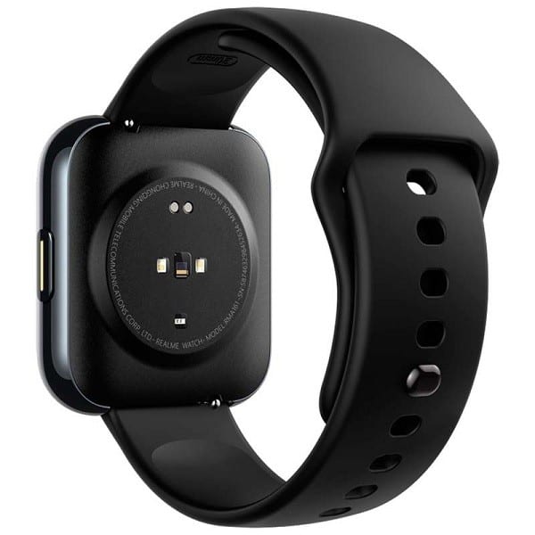 realme smartwatch 02 realme smartwatch 02