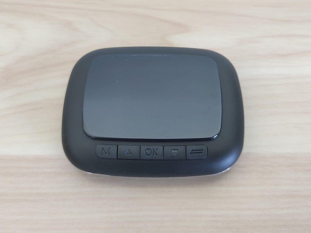 BW BR6 Audio Adapter 3