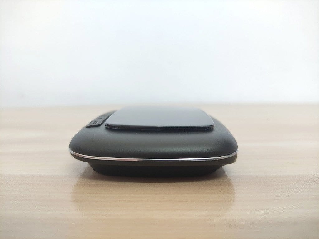 BW BR6 Audio Adapter 6