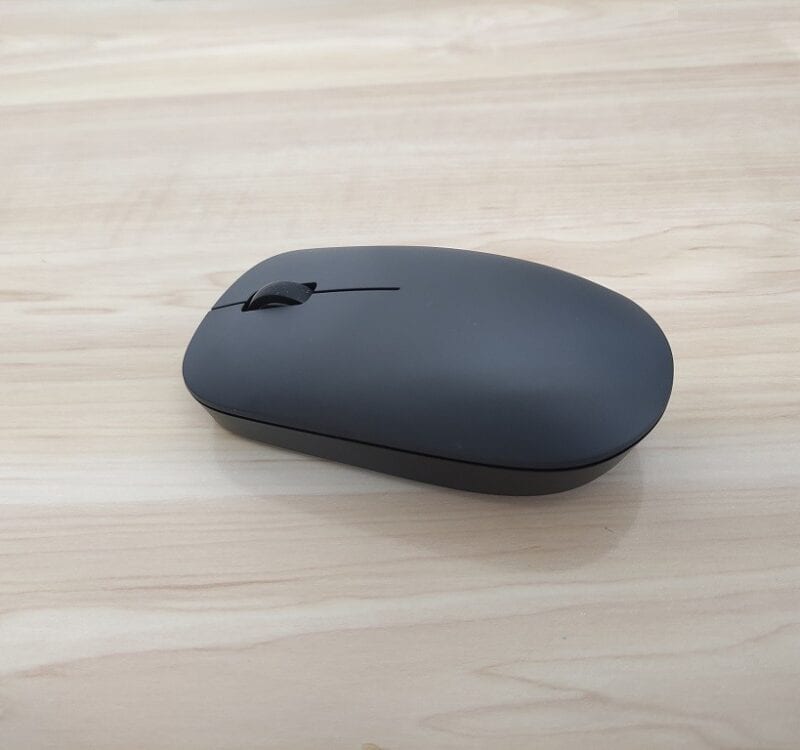 Mi Wireless Mouse Lite 01