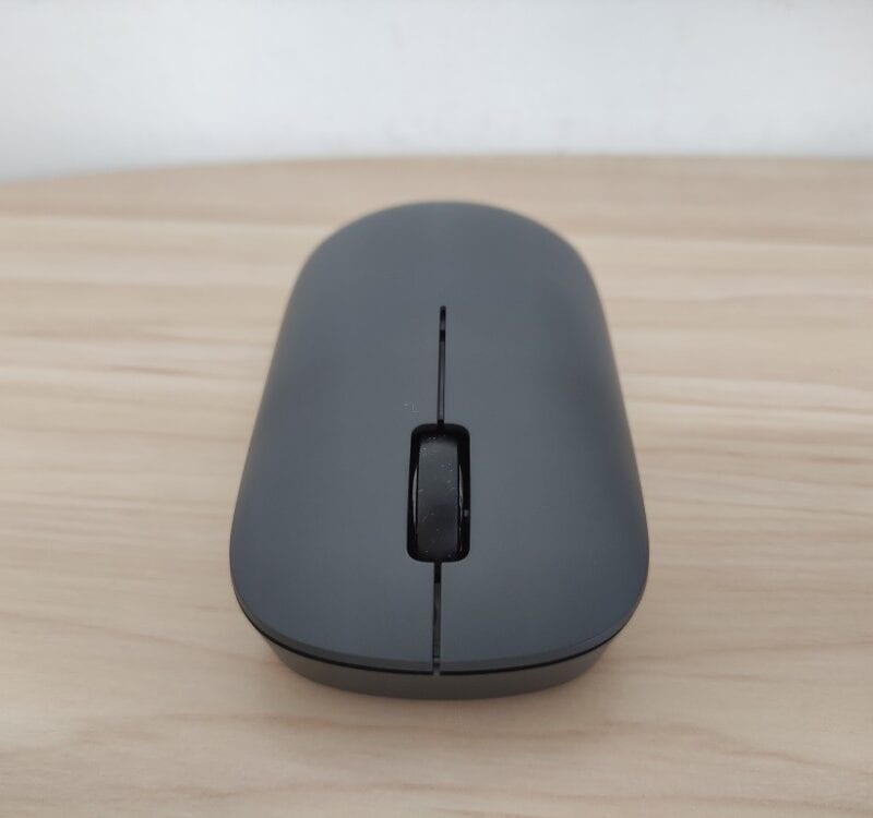 Mi Wireless Mouse Lite 06