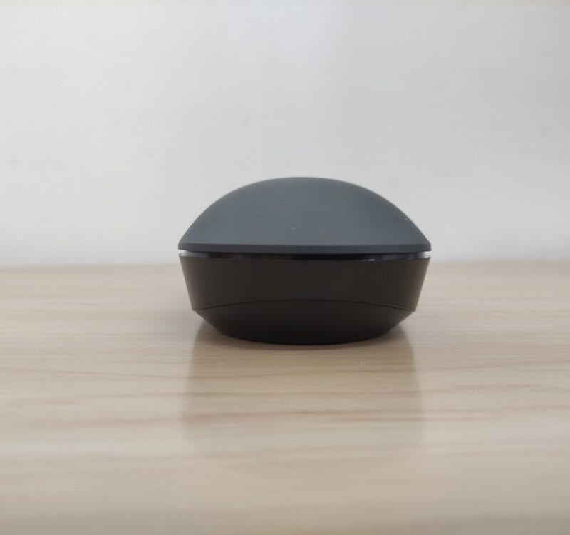 Mi Wireless Mouse Lite 07