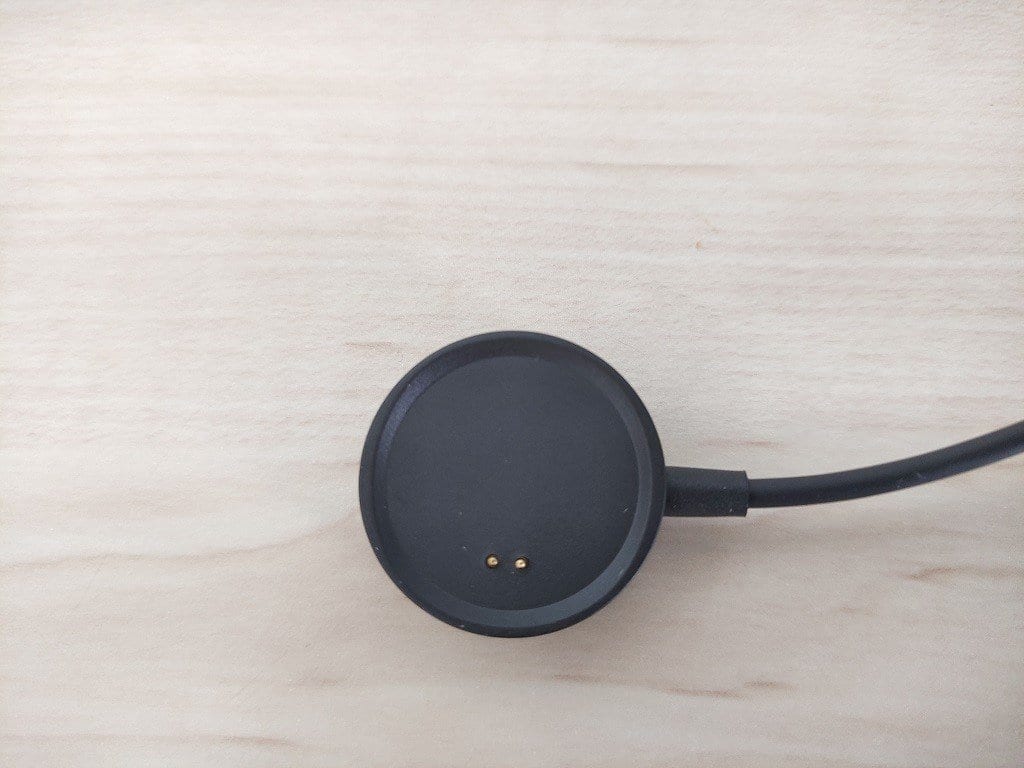 Realme Watch Charger 3