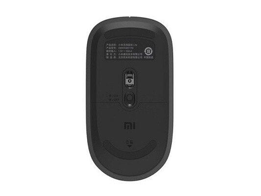 Xiaomi Mi Wireless Mouse Lite 2