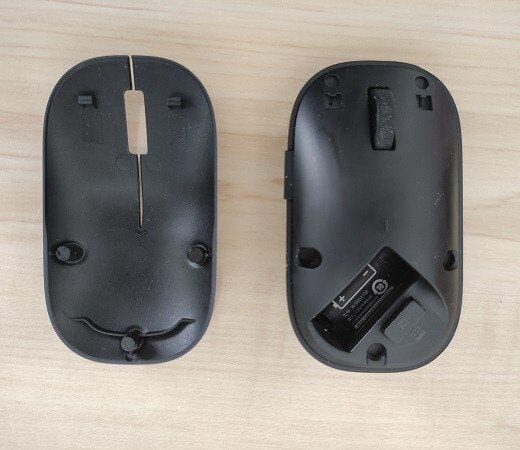 Xiaomi Mouse Lite 2 Compare 3