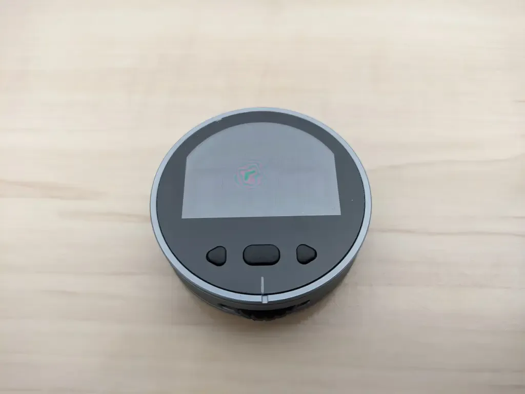 Duka Electronic Measuring Tap 2