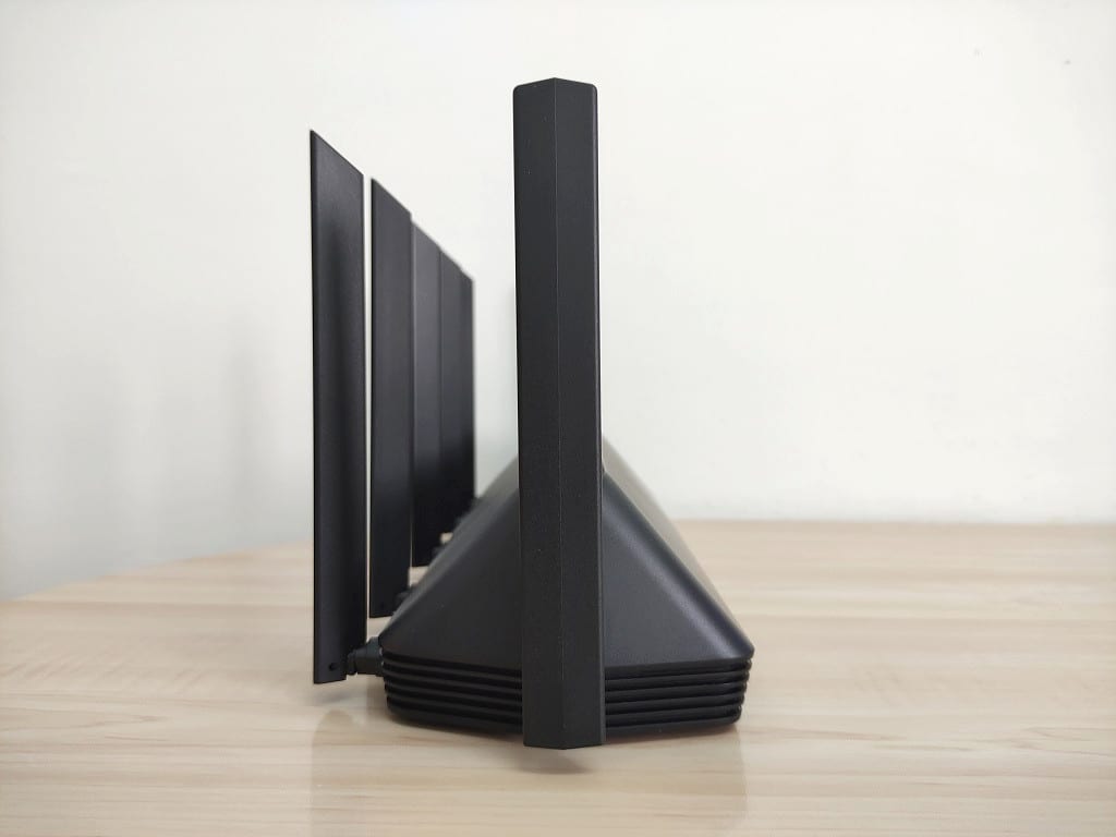Xiaomi Ax6000 Router 8