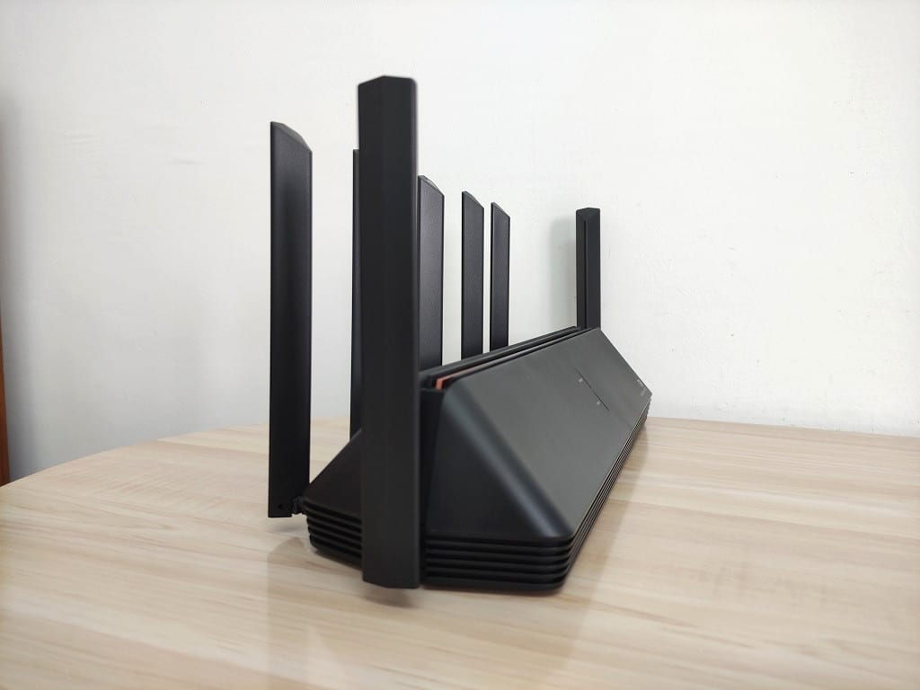 Xiaomi Ax6000 Router 9
