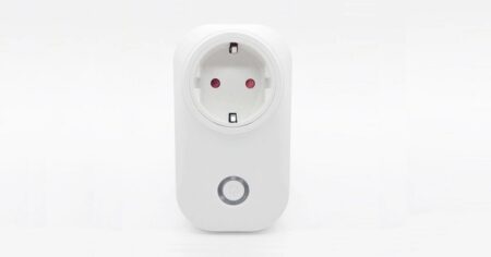 TUYa Amazon Smart Plug