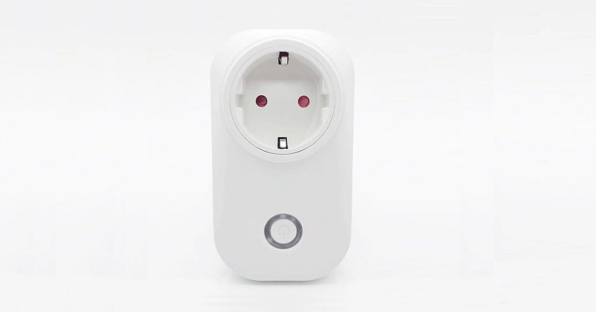 TUYa Amazon Smart Plug: Good quality for low price! TUYa Amazon Smart Plug