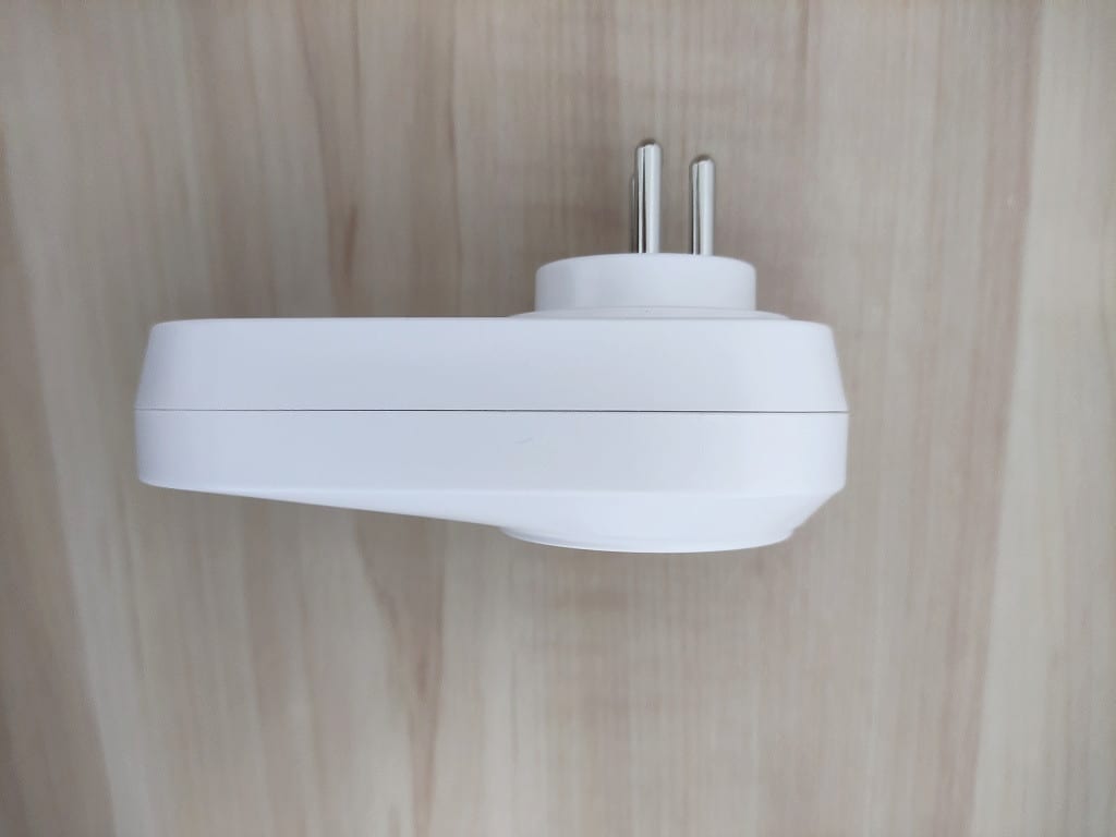 TUYa Amazon Smart Plug - PIC4 TUYa Amazon Smart Plug