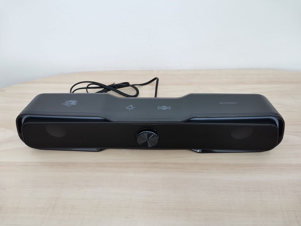 Bw G21 Gaming Pc Speaker 03
