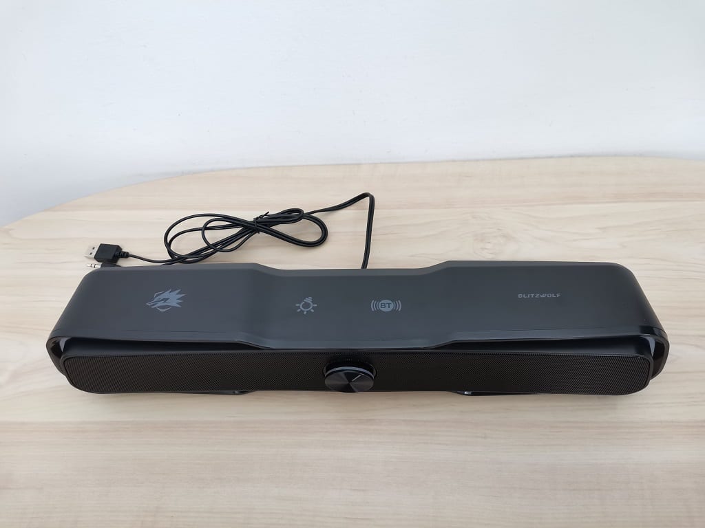 Bw G21 Gaming Pc Speaker 04
