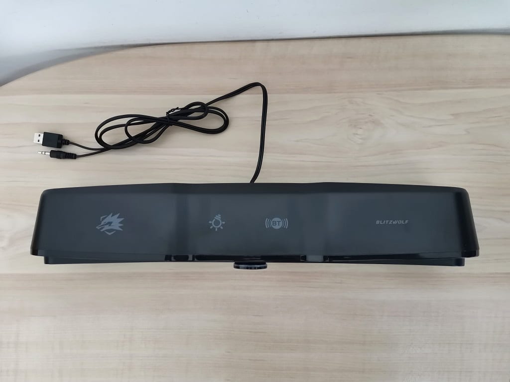 Bw G21 Gaming Pc Speaker 05