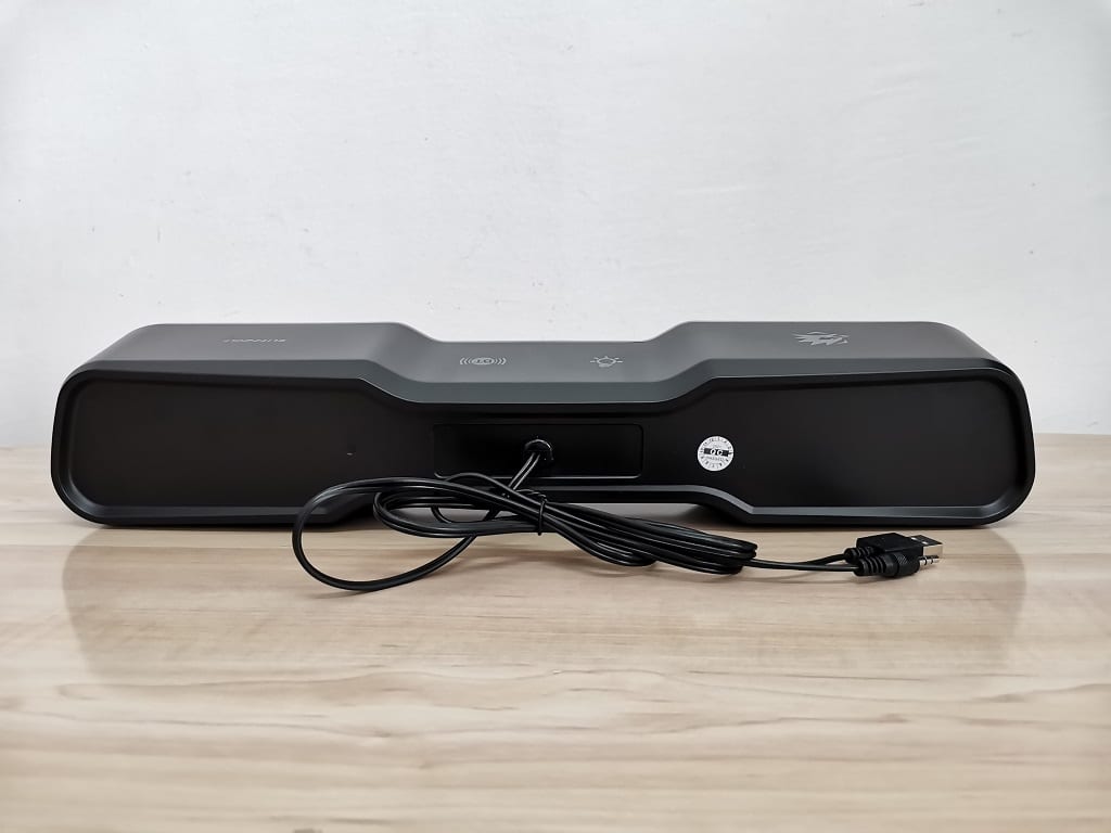 Bw G21 Gaming Pc Speaker 06