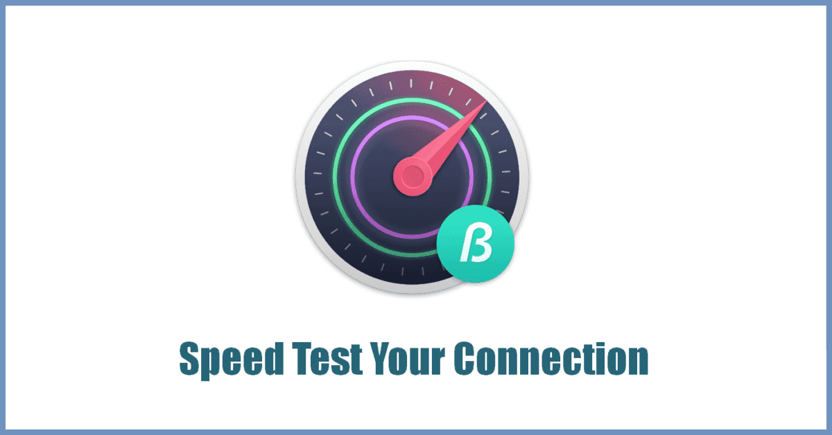 Internet Speed Test Guide
