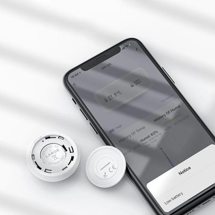 Bw Is8 Smart Sensor 4 Bw Is8 Smart Sensor 4