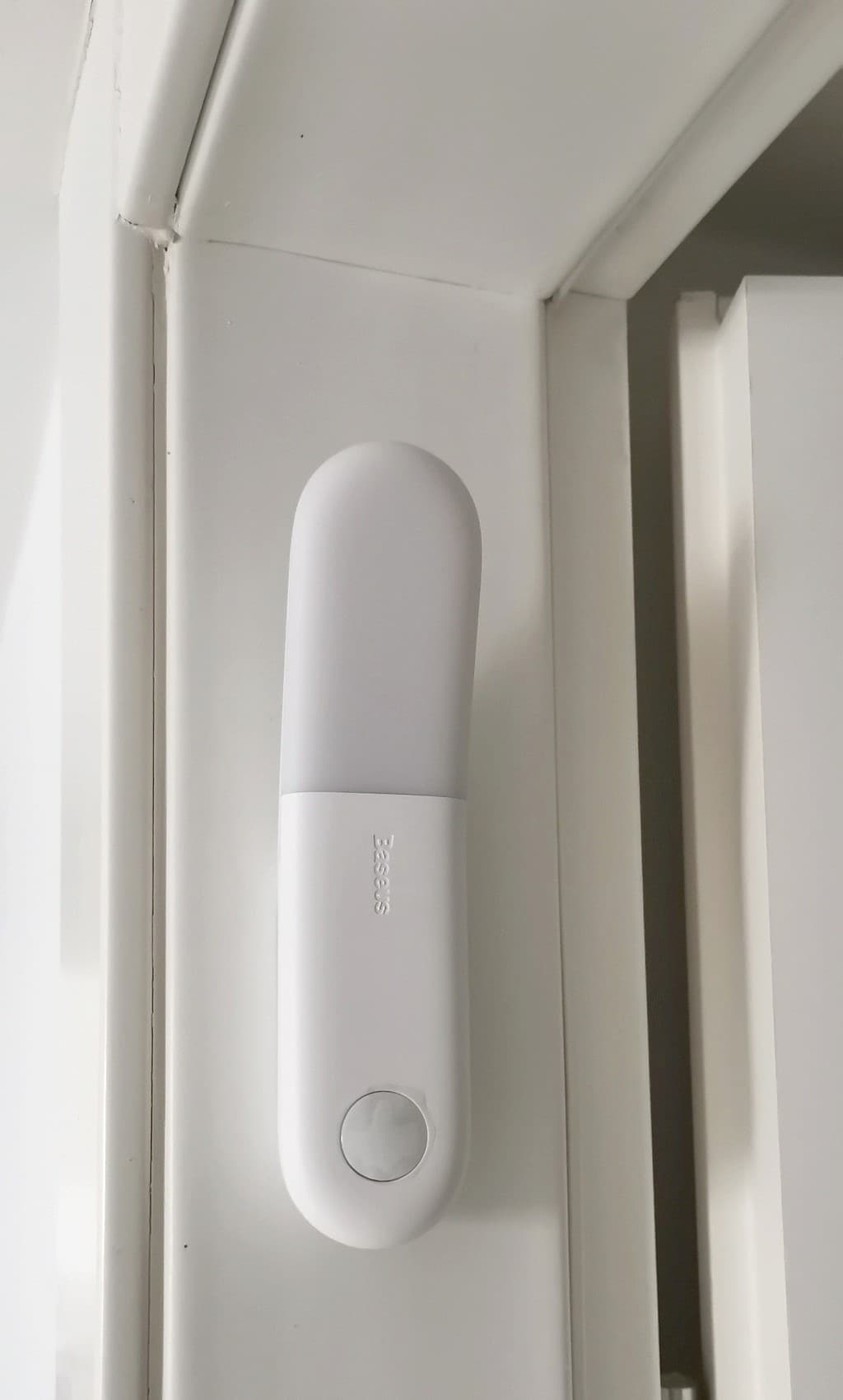 Baseus Sunshine Night Lamp Mount 1