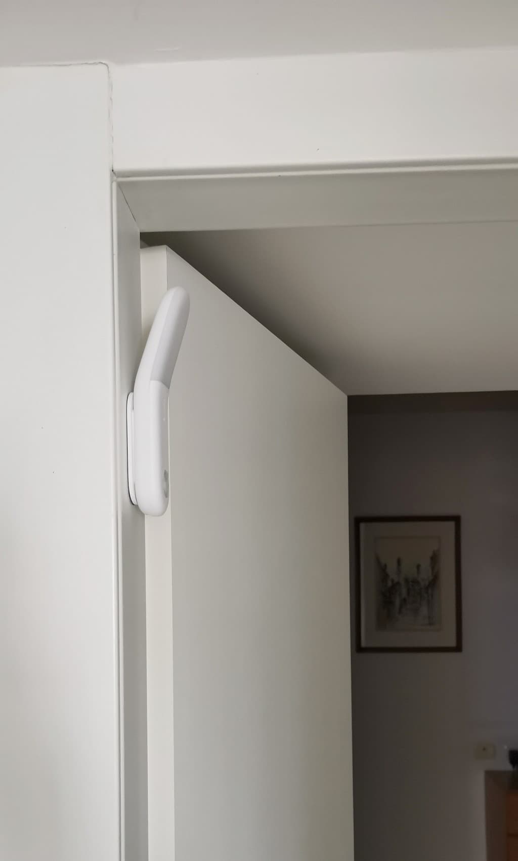 Baseus Sunshine Night Lamp Mount 2