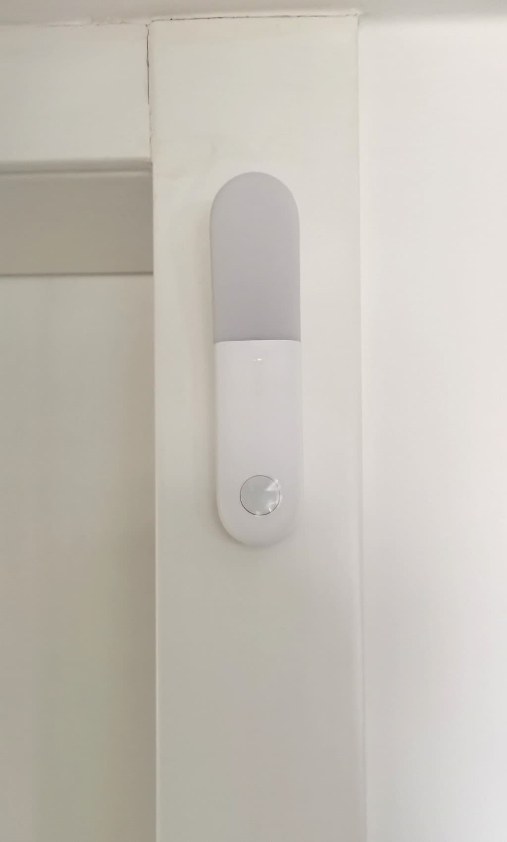 Baseus Sunshine Night Lamp Mount 3