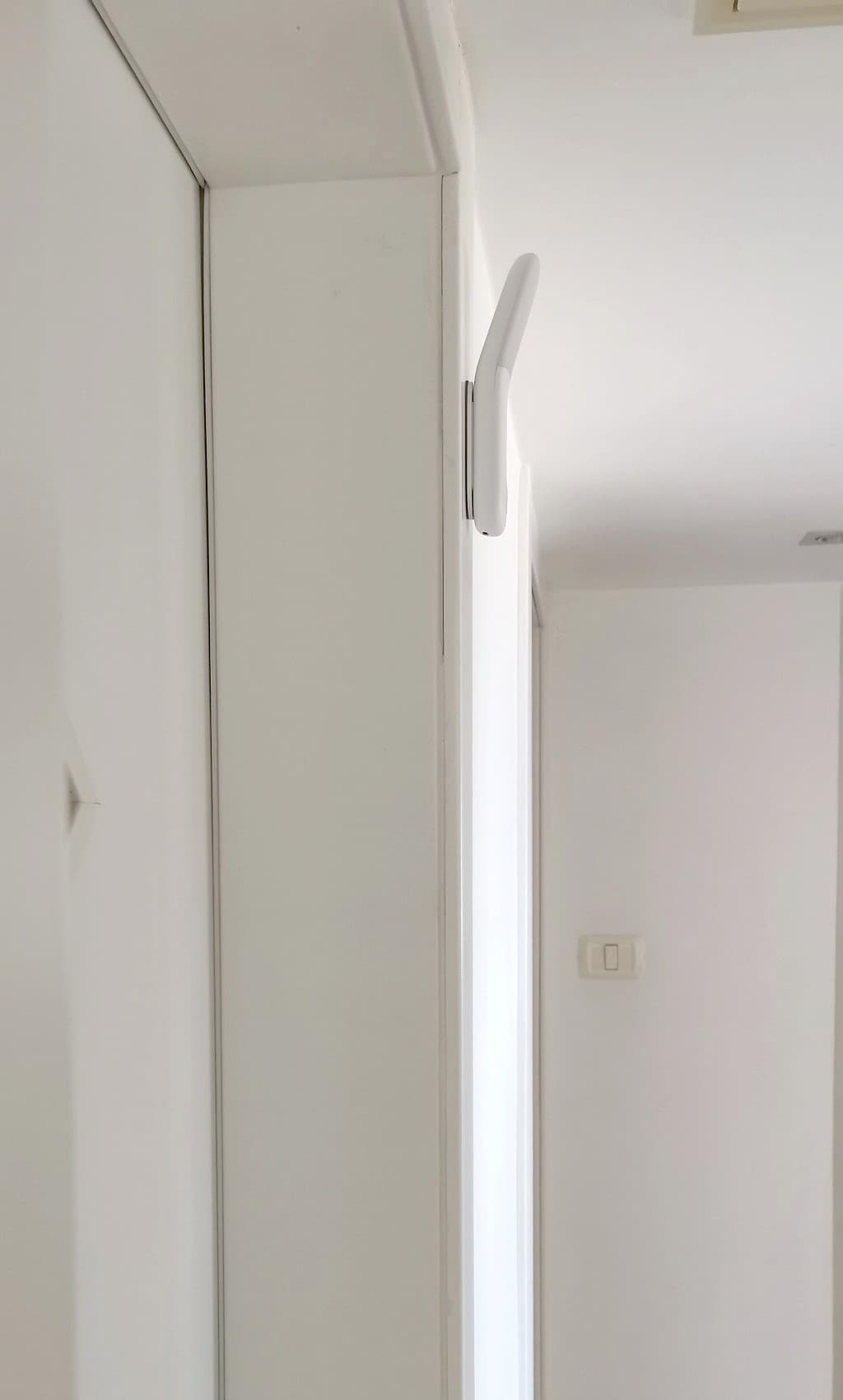 Baseus Sunshine Night Lamp Mount 4