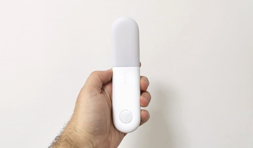 Baseus Night Light Lamp 1