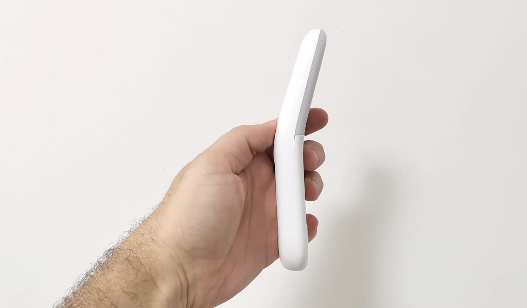 Baseus Night Light Lamp 2