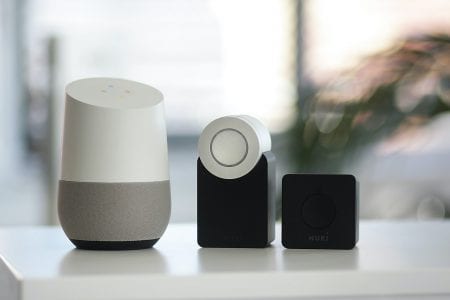 Blitzwolf Smart Home Introduction