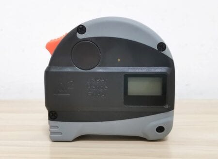 DANIU Awesome 2 in-1 High Precision Laser Digital Meter Measuring Tool Daniu Digital Meter Measuring Tool 2