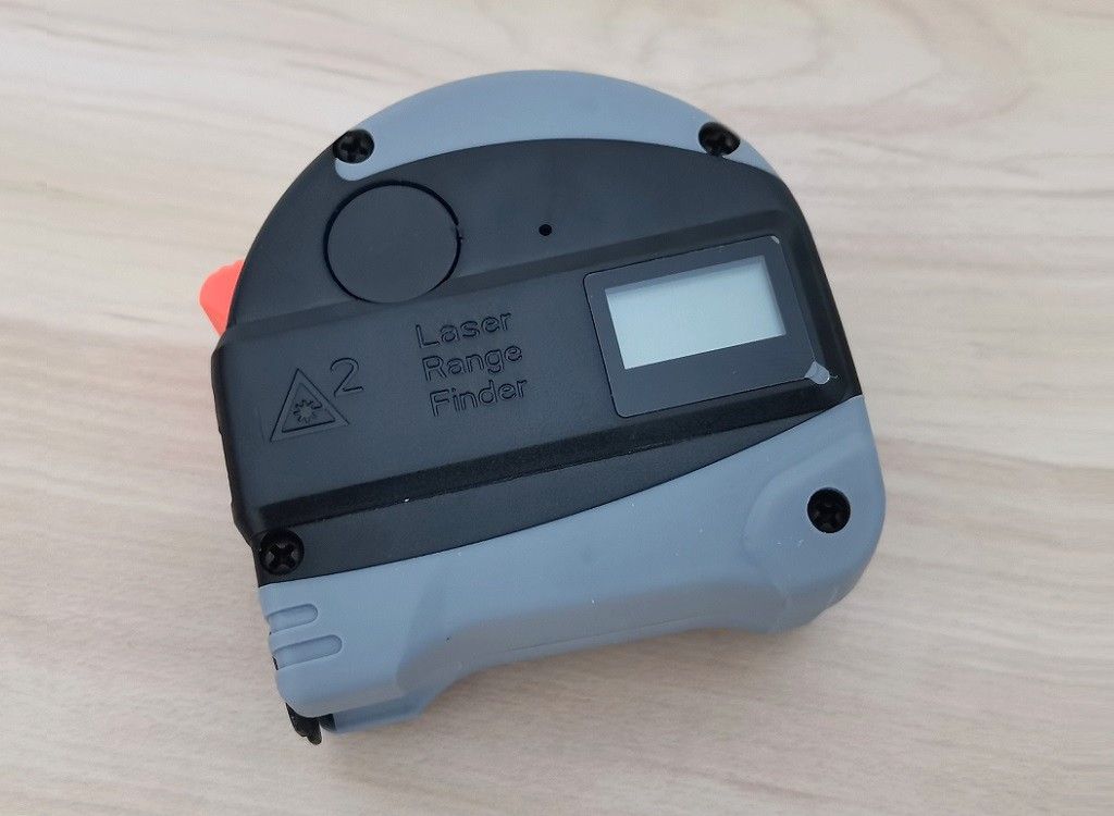 Daniu Digital Meter Measuring Tool 3