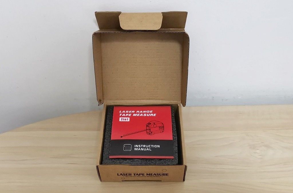 Daniu Digital Meter Unbox 01 Daniu Digital Meter Unbox 01