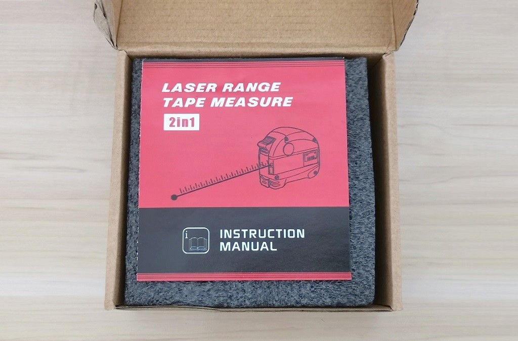 Daniu Digital Meter Unbox 02 Daniu Digital Meter Unbox 02