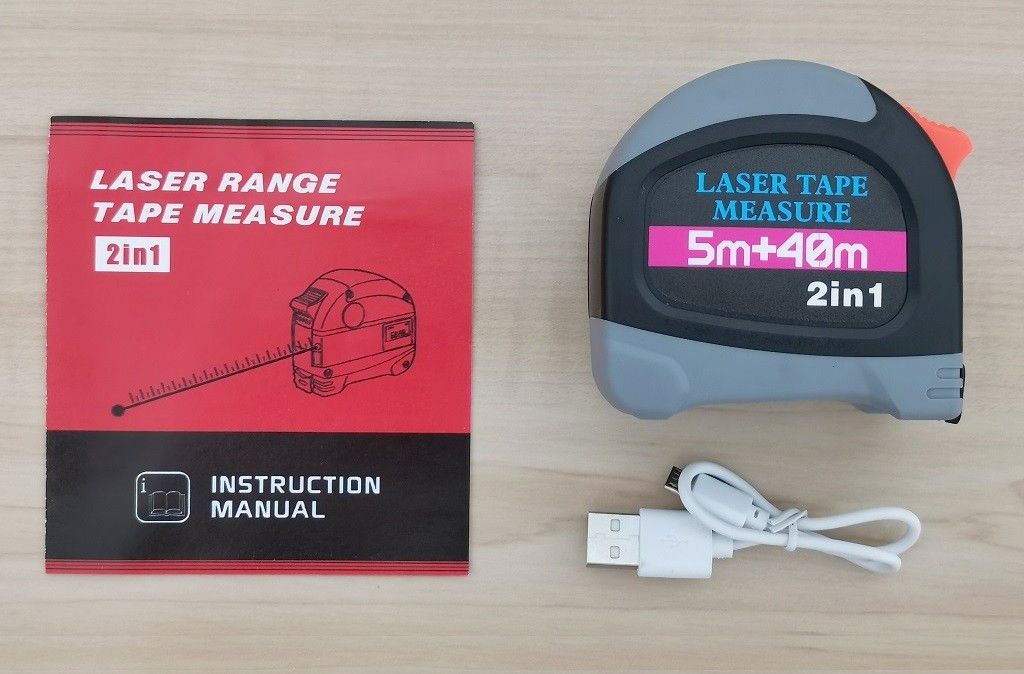 Daniu Digital Meter Unbox 04 Daniu Digital Meter Unbox 04