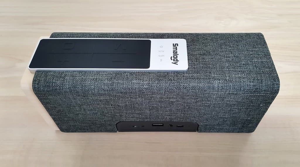Smalody Speaker 3