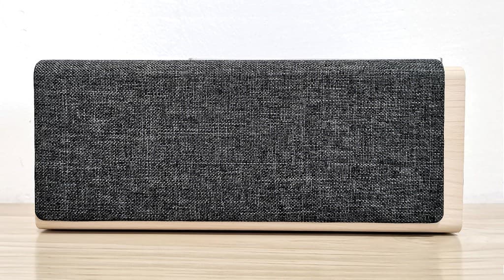 Smalody Speaker 4