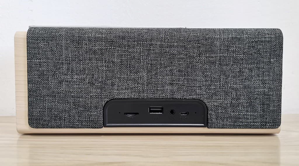 Smalody Speaker 5